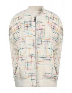 Куртка Khrisjoy, слоновая кость