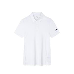 ANTA SUPERSTORE Поля футболка женская snowflake white