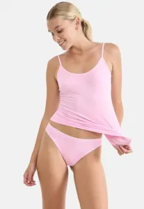 Трусы go sense 2pack Sloggi, Floral Pink