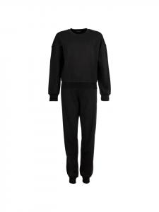 Спортивные брюки Emporio Armani, черный