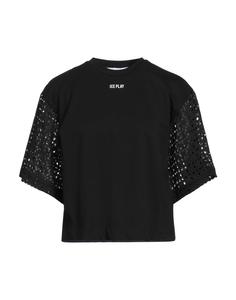 Футболка Iceberg, черный