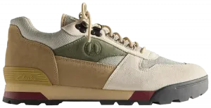 Кроссовки Clarks Ronnie Fieg x 8th Street Laddow 'Sand Combi', загар