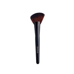 Кисть для пудры accessoires expert brush - 126 fan brush Douglas Collection, количество 1 шт.