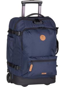 Рюкзак на колесиках, мягкий чемодан, маленький в Рейкьявике Cabaia