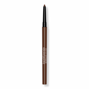 Стойкая подводка для глаз MINERALIST bareMinerals, Topaz (rich matte brown)
