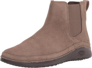 Женские чизкейные ботинки Chaco Paonia, коричневый