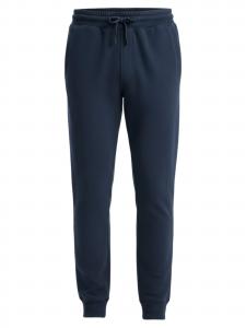 Ombre Обычные брюки в темно-синем цвете