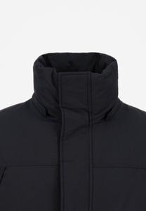 Парка PUFFER Alpha Industries, черный