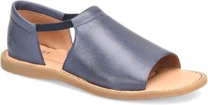 Сандалии BORN Women's Cove Modern, темно-синий