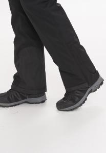 Комбинезон Whistler, черный