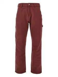 Брюки Pantalone C Dickies, красный