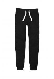 Мягкие спортивные штаны Hero By John Medoox, черный