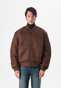 Куртка Diesel HELD, Brown