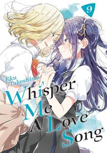 Whisper Me a Love Song 9 (Kodansha Comics)