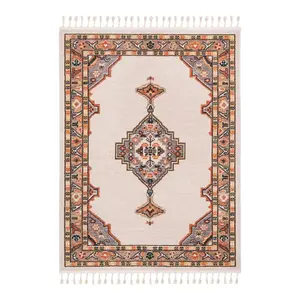 Ковер «Фермерский дом Дана» Safavieh, 183x183 см