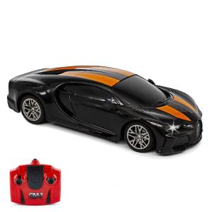 Cmj Rc Cars Bugatti Chiron Официально лицензированный пульт дистанционного управления Inna marka