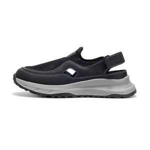 JOSINY Пляжные сандалии мужские черные