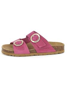 Мюли BABUNKERS Family, розовый