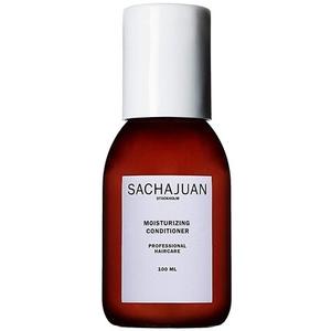 Увлажняющий уход за сухими/механическими волосами 100мл, Sachajuan