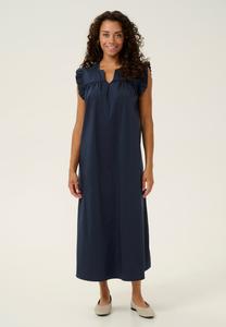 Платье Culture CUBERRI ANTOINETT, Blue Iris/Blue