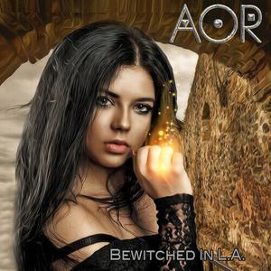 CD диск AOR: Bewitched In L.A.