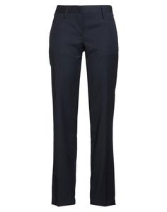 Брюки Grifoni, полуночно-синий
