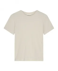 Футболка Bo Fabienne Chapot, бежевый
