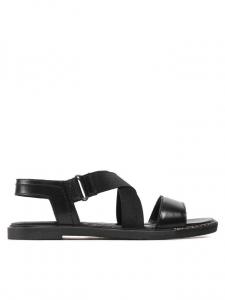 Сандалии Lasocki, черный