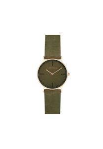 Наручные часы LIEBESKIND, зеленый