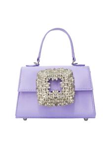NAEMI Женская сумочка фиолетового цвета