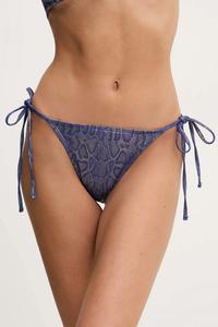 Купальник Figi Answear.Lab, синий