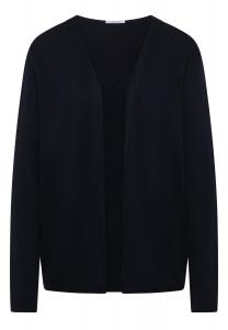 CECIL Вязаный кардиган в синем цвете