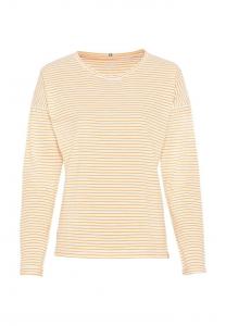 Рубашка с длинными рукавами Camel Active, оранжевый