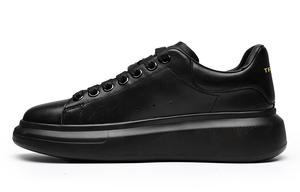 Мужская обувь для скейтбординга TRUMPPIPE, Белый (белый хвост)