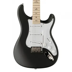 Электрогитара PRS Silver Sky Maple Satin - Faded Black Tee Satin