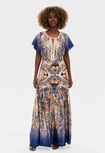 Платье blue shadow XENNIA, Multi Coloured/Multi-Coloured