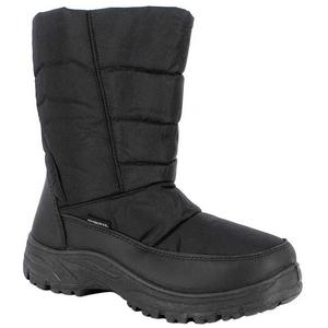 Ботинки Kimberfeel Bobby, черный