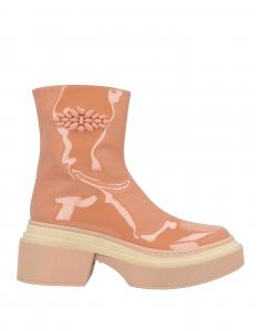 Ботильоны Le Silla, песочный