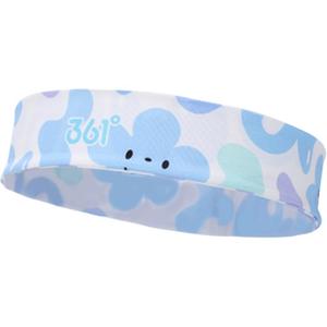 361° Детские резинки для волос из полиэстера и эластана, мультиколор