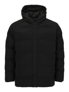 Зимняя куртка JACK & JONES JACK & JONES JJESOHO, Black