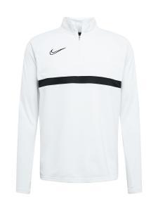 Спортивная толстовка NIKE Academy, белый