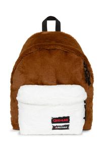 Рюкзак Eastpak PADDED PAK'R, Gremlins Gizmo/Brown