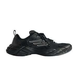 Кроссовки Balenciaga Monday Sneaker 'Black', черный