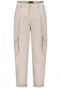 Брюки-карго Sublevel, бежевый