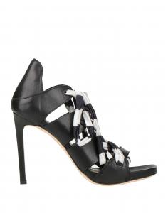 Сандалии Ixos, черный