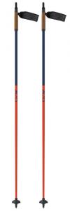 Палки для беговых лыж Diamond JR-75 One Way