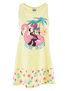 Платье MINNIE MOUSE Minnie, желтый