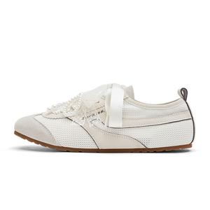 Dickies Дышащие и легкие женские низкие кеды желтые, цвет Yellow