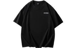 Футболка унисекс GOLFCROSS, Белый