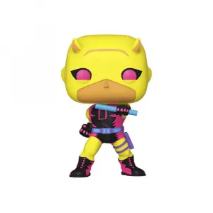 Фигурка Funko Сорвиголова Marvel, розовый